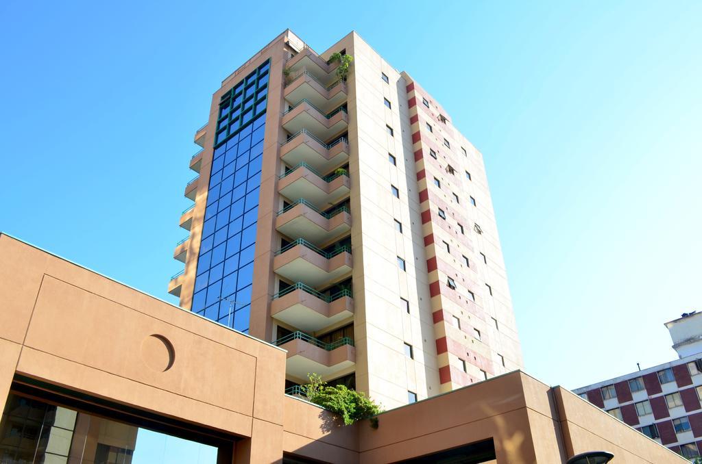 Renta Suite Menorca Santiago Dış mekan fotoğraf