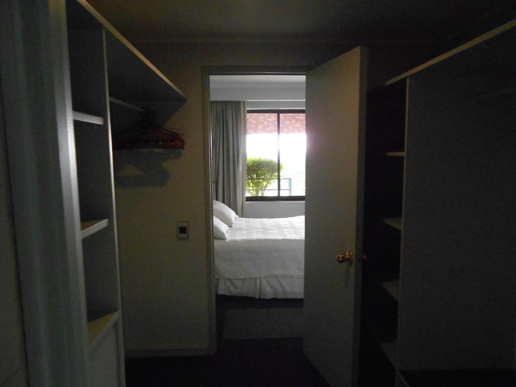 Renta Suite Menorca Santiago Dış mekan fotoğraf