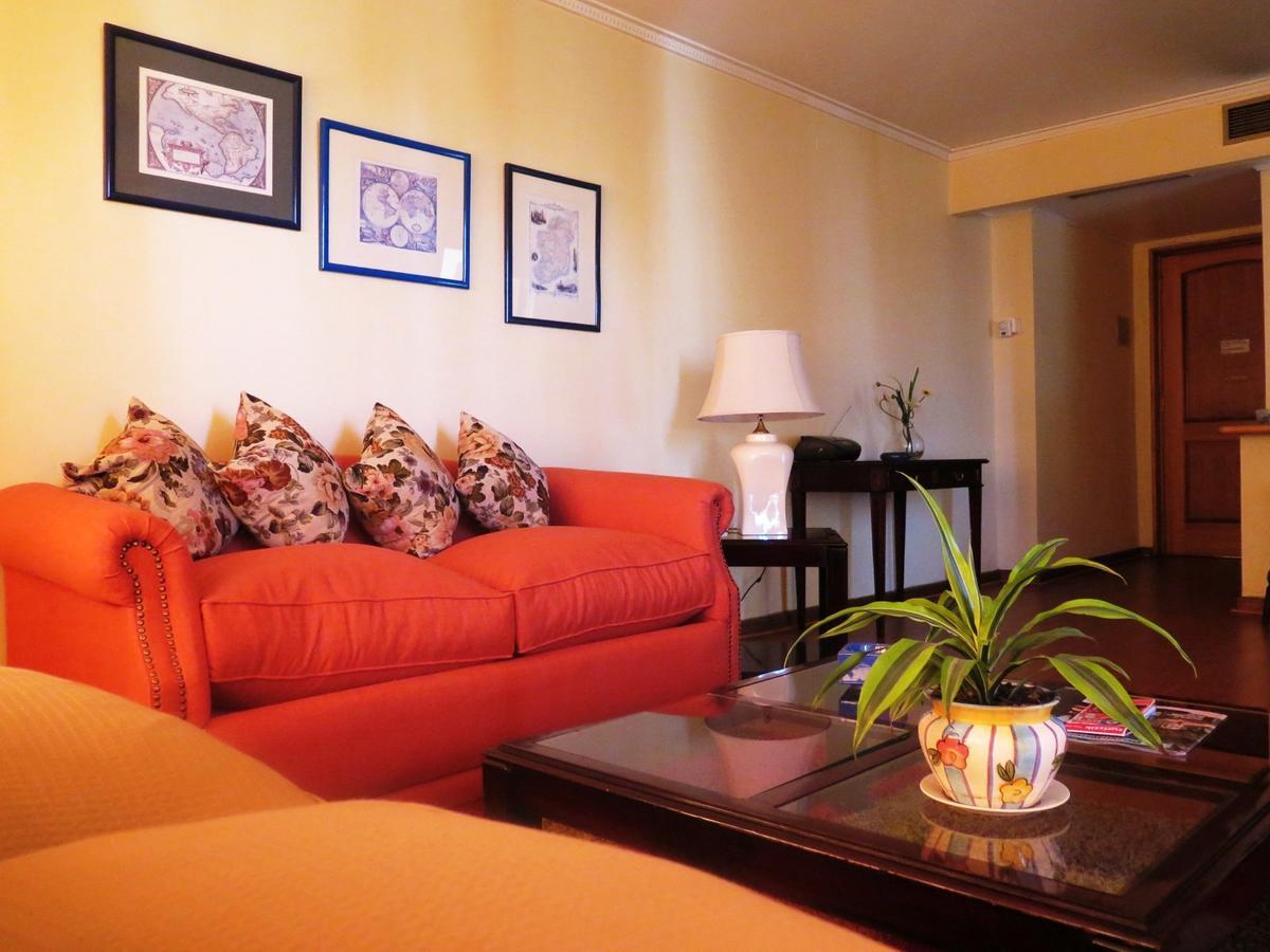 Renta Suite Menorca Santiago Dış mekan fotoğraf