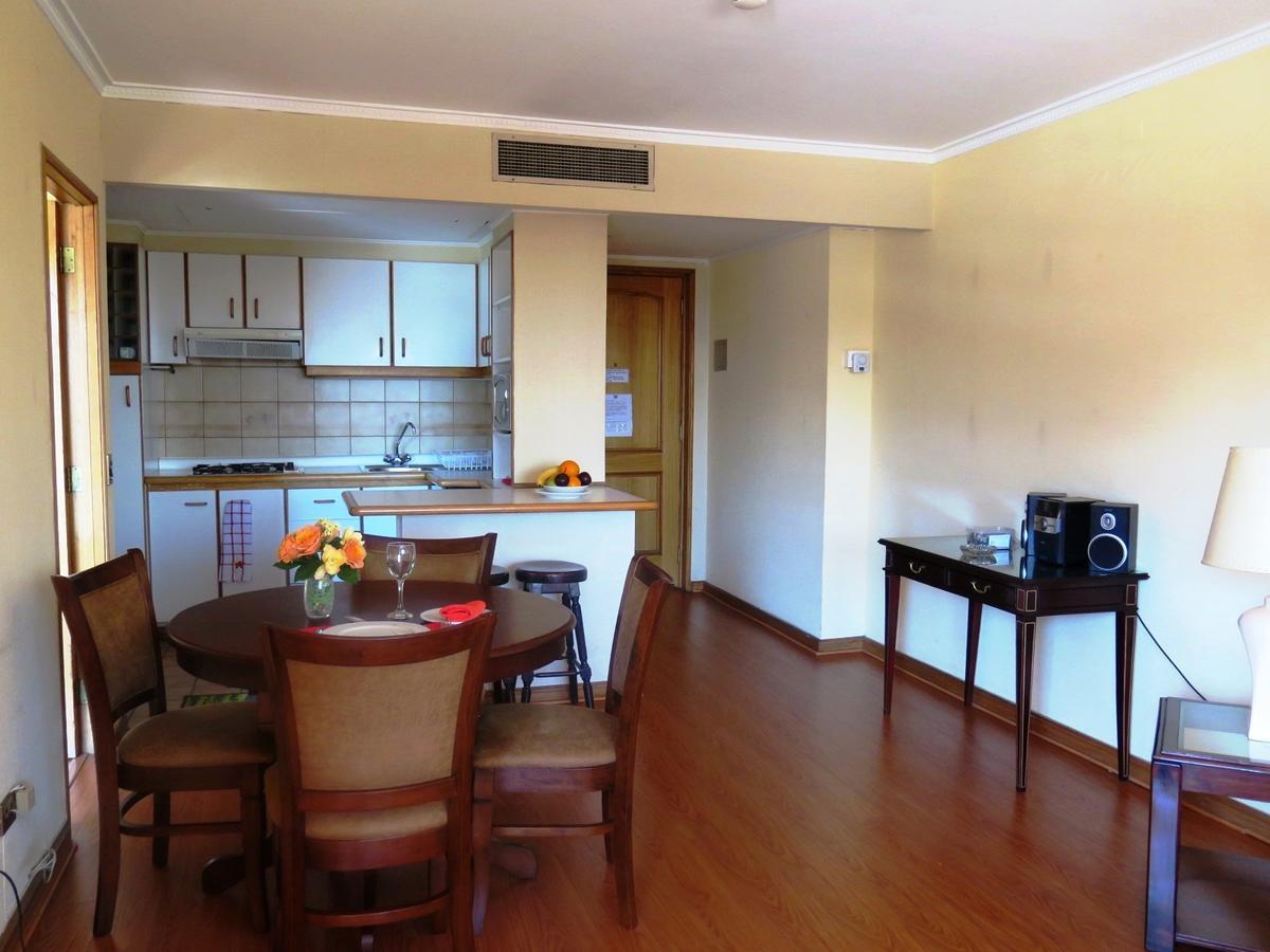 Renta Suite Menorca Santiago Dış mekan fotoğraf