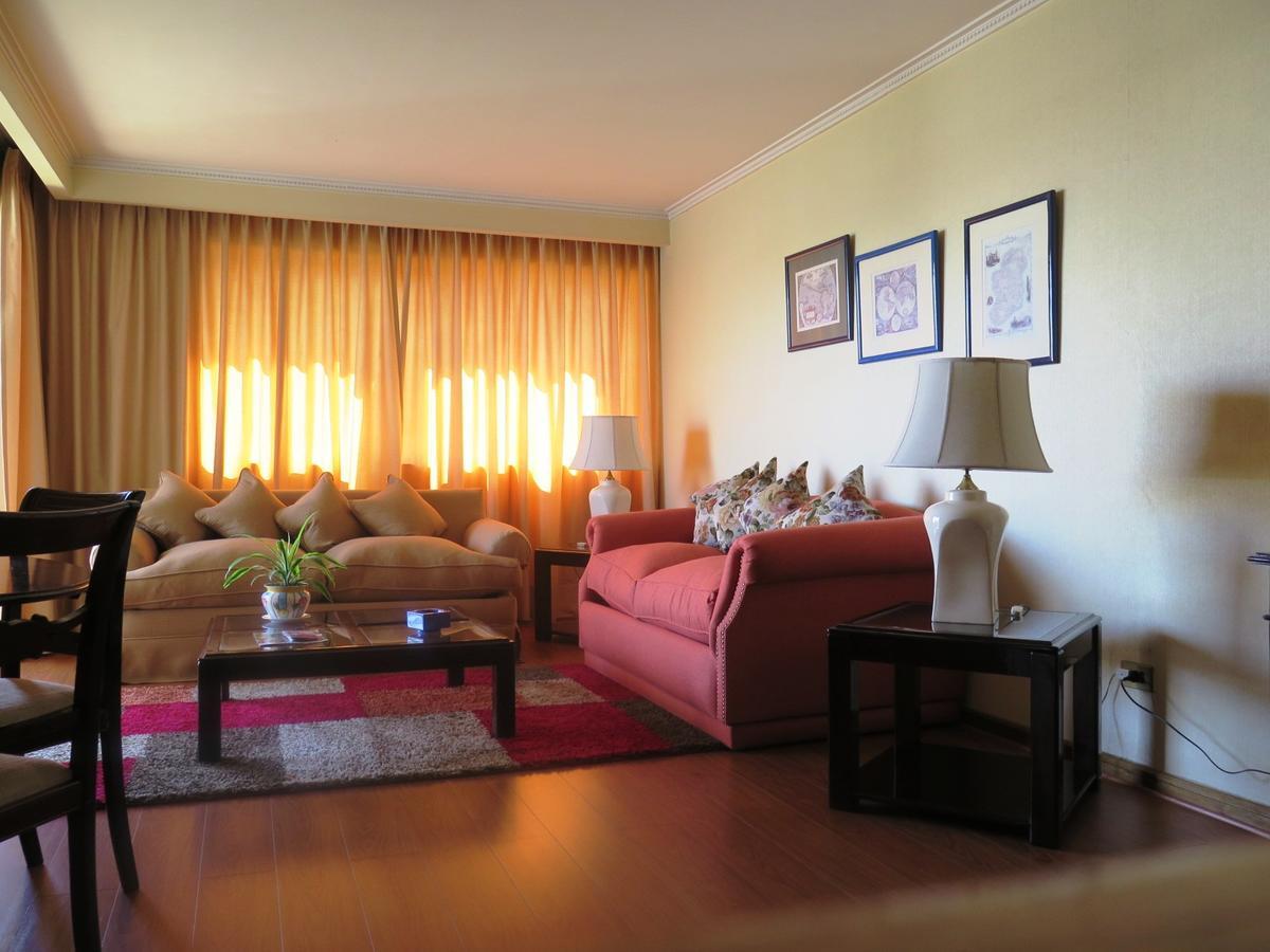 Renta Suite Menorca Santiago Dış mekan fotoğraf