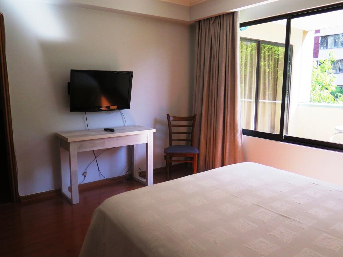 Renta Suite Menorca Santiago Dış mekan fotoğraf