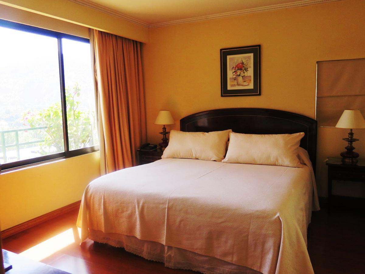 Renta Suite Menorca Santiago Dış mekan fotoğraf