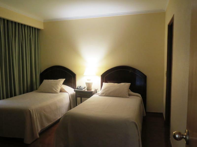Renta Suite Menorca Santiago Dış mekan fotoğraf