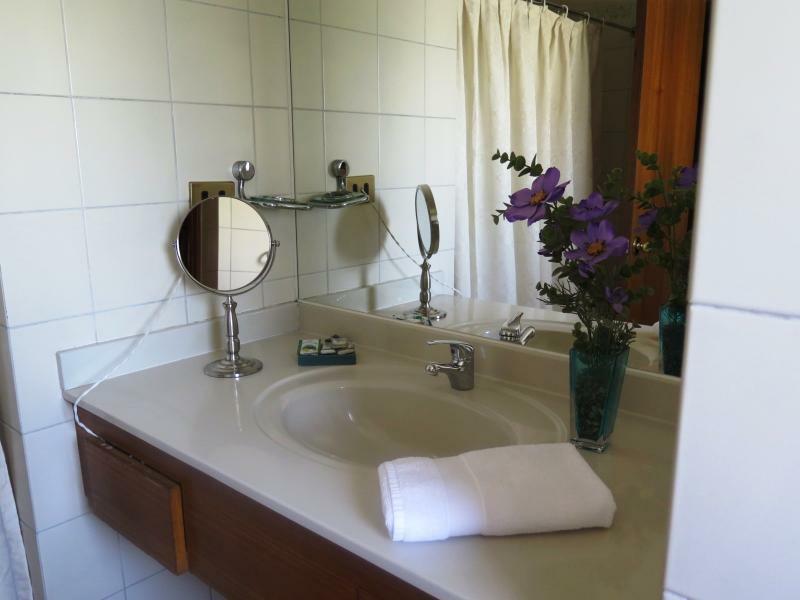 Renta Suite Menorca Santiago Dış mekan fotoğraf